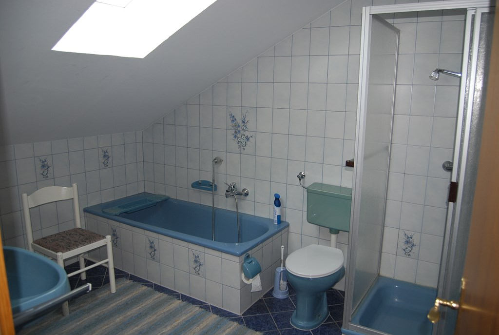 Ferienwohnung Hutter Prosdorf in Waldmünchen