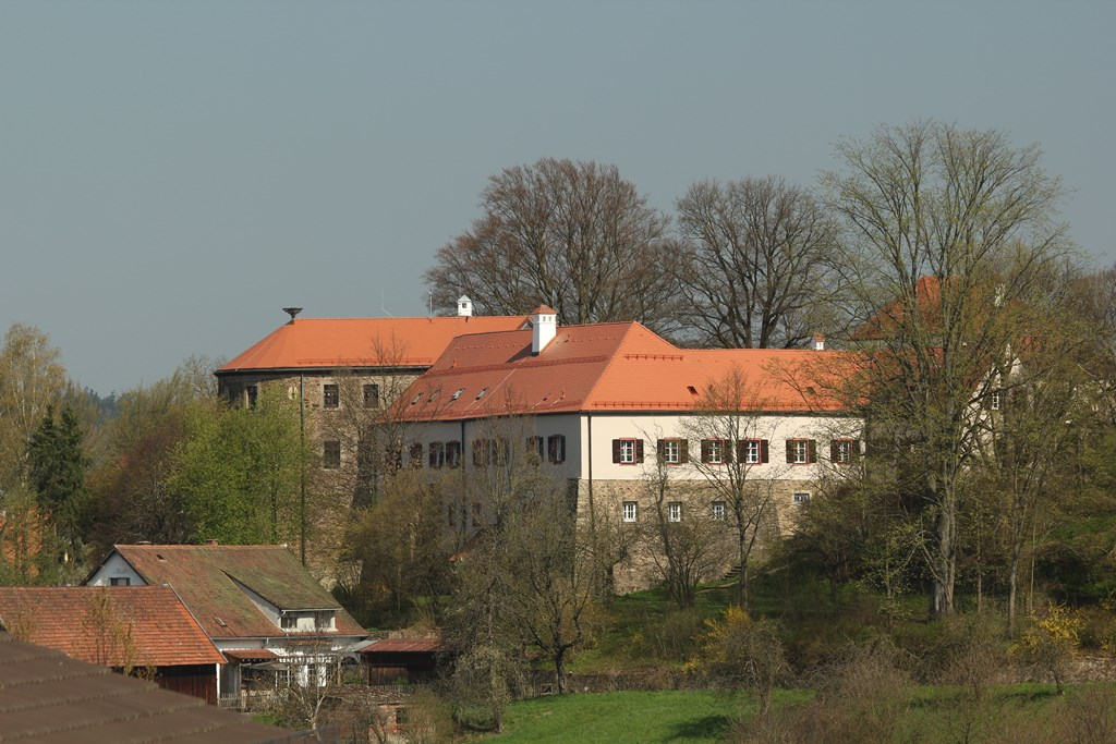Jugendbildungsstätte Waldmünchen der KAB & CAJ gGmbH in Waldmünchen