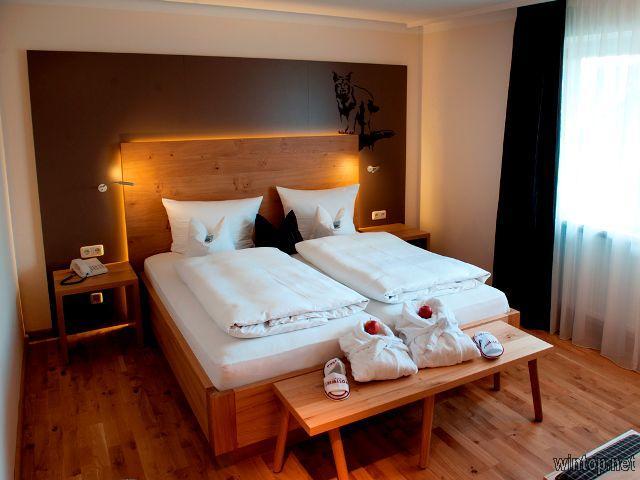 Landhotel Postwirt in Grafenau