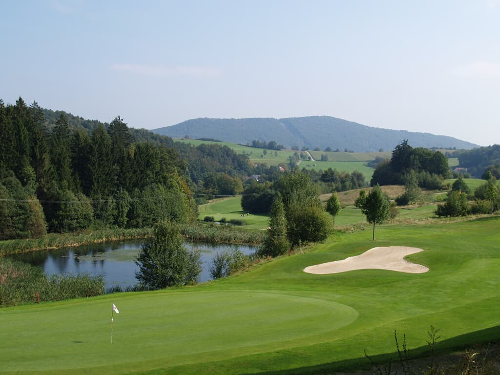 Hotel Frankenschleif in Waldmünchen