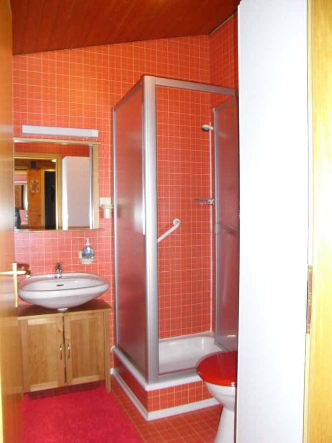 Ferienhaus Haffelt in Waldmünchen