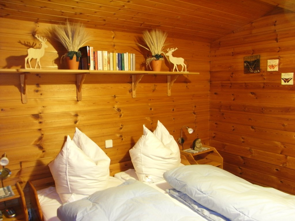 Ferienhaus Haffelt in Waldmünchen