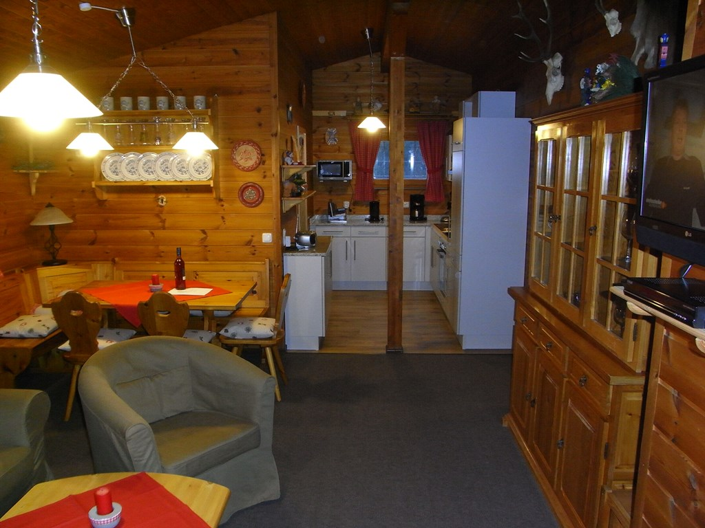 Ferienhaus Haffelt in Waldmünchen