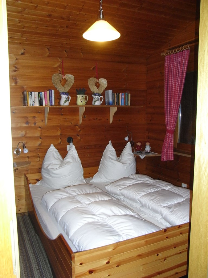 Ferienhaus Haffelt in Waldmünchen