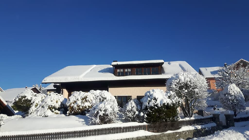 Ferienwohnung Bücherl in Waldmünchen