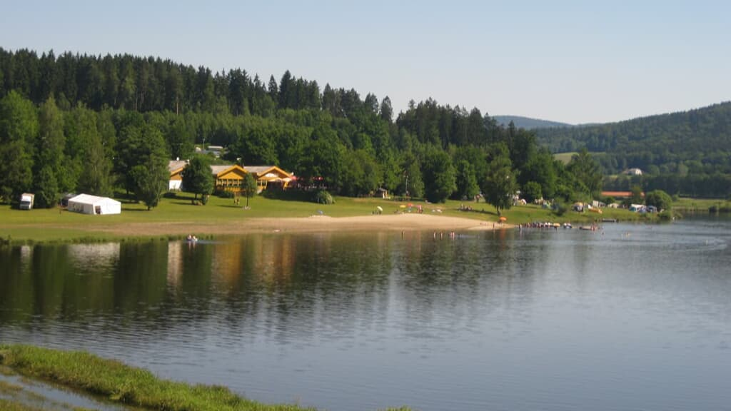 Ferienwohnung Bücherl in Waldmünchen