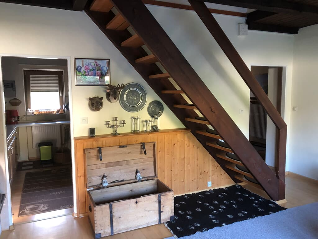 Ferienlandhaus Reuschle in Waldmünchen