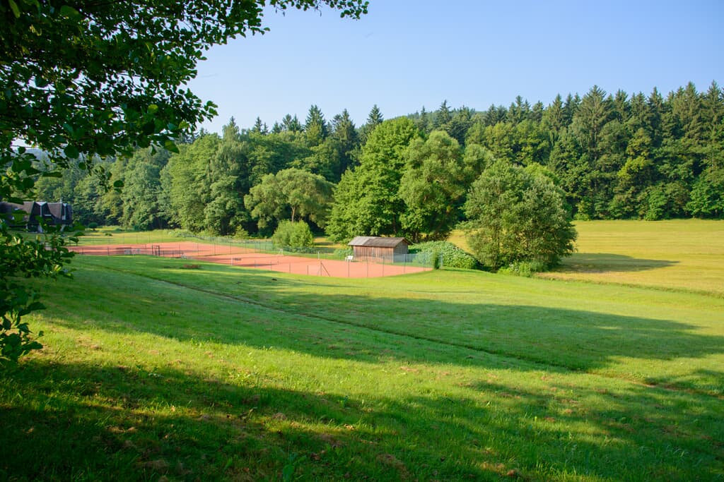 Fewo Schächtelschleif in Waldmünchen