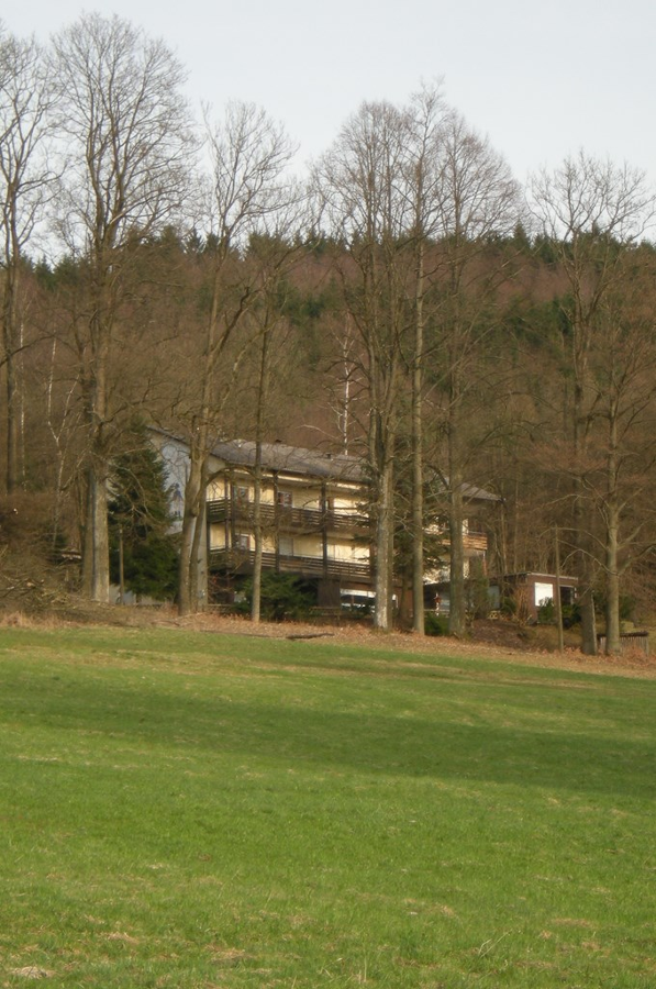 Ferienhaus Napoleon in Waldmünchen