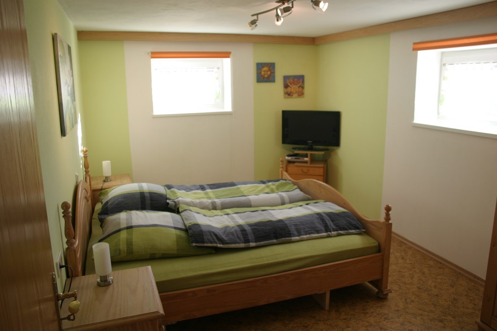 Haus am Treffenbach in Waldmünchen