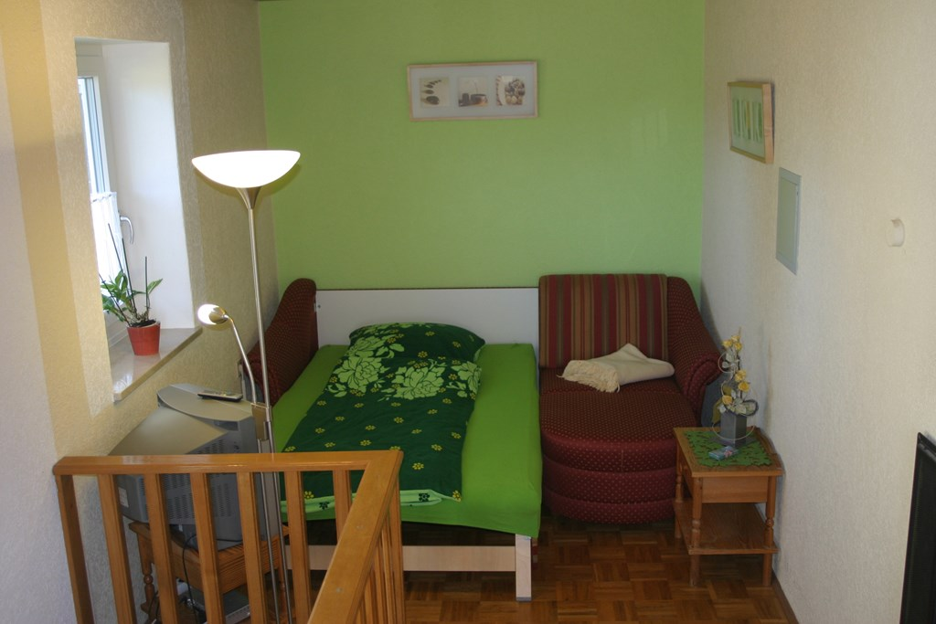 Haus am Treffenbach in Waldmünchen