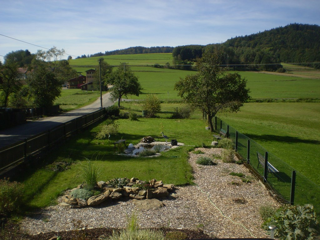 Haus am Treffenbach in Waldmünchen