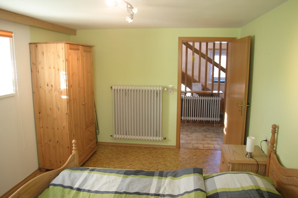 Haus am Treffenbach in Waldmünchen