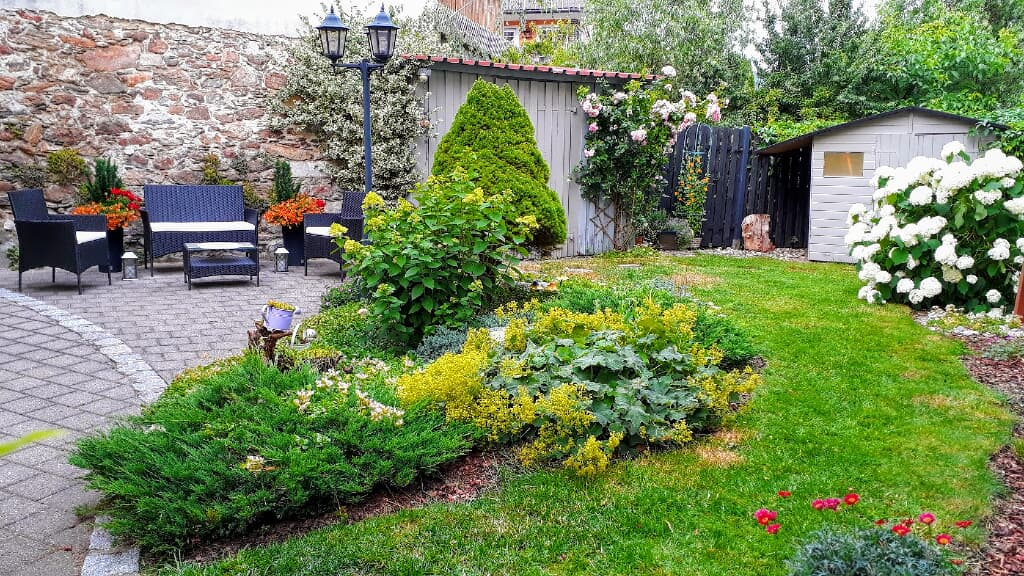 Allerheiligenkapelle Waldmünchen in Waldmünchen