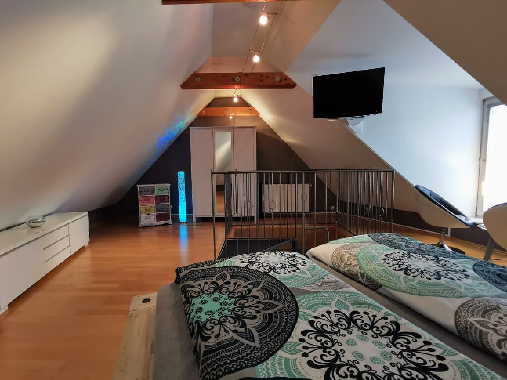 Allerheiligenkapelle Waldmünchen in Waldmünchen