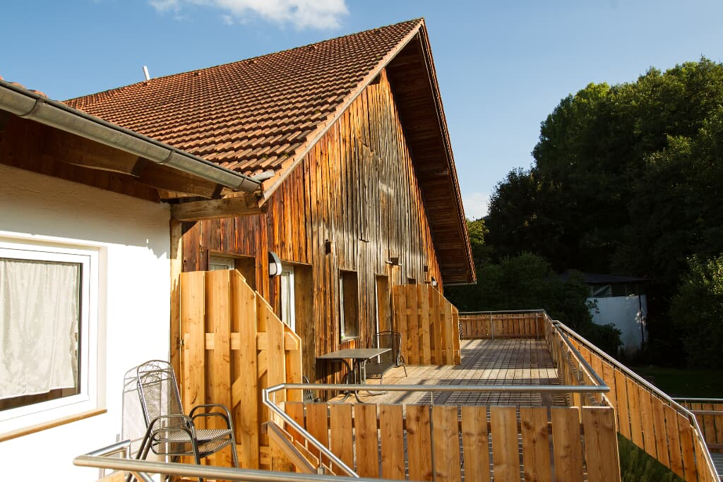 Naturlaub.pur in Waldmünchen