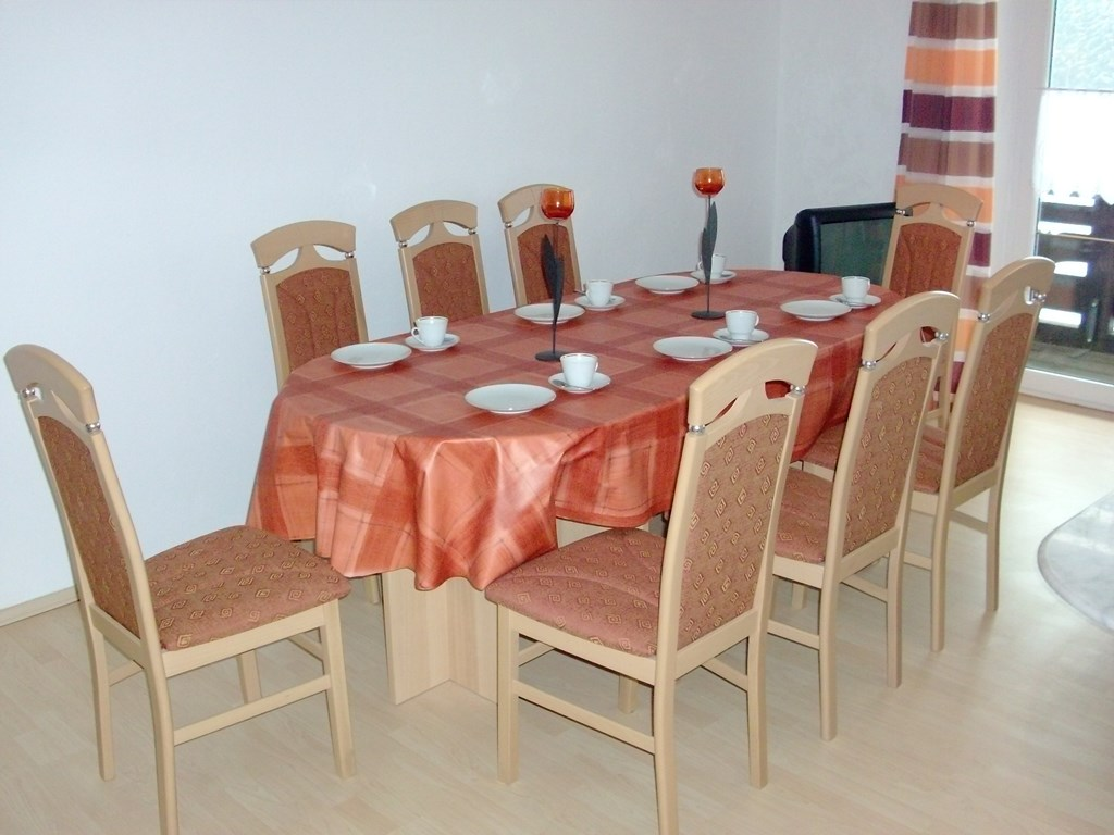 Haus  Jägersteig in Waldmünchen