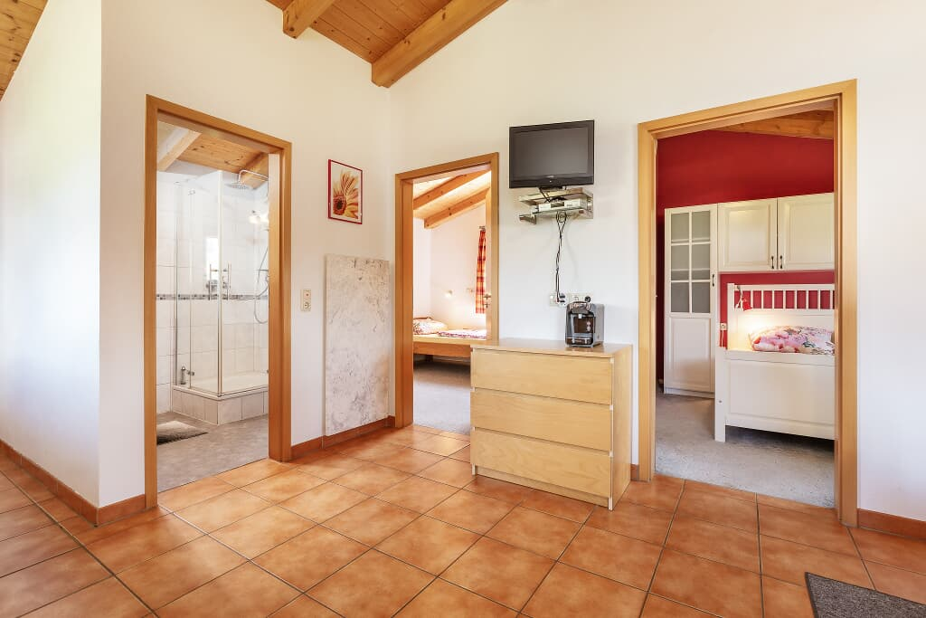 Ferienhaus Zillendorf in Waldmünchen