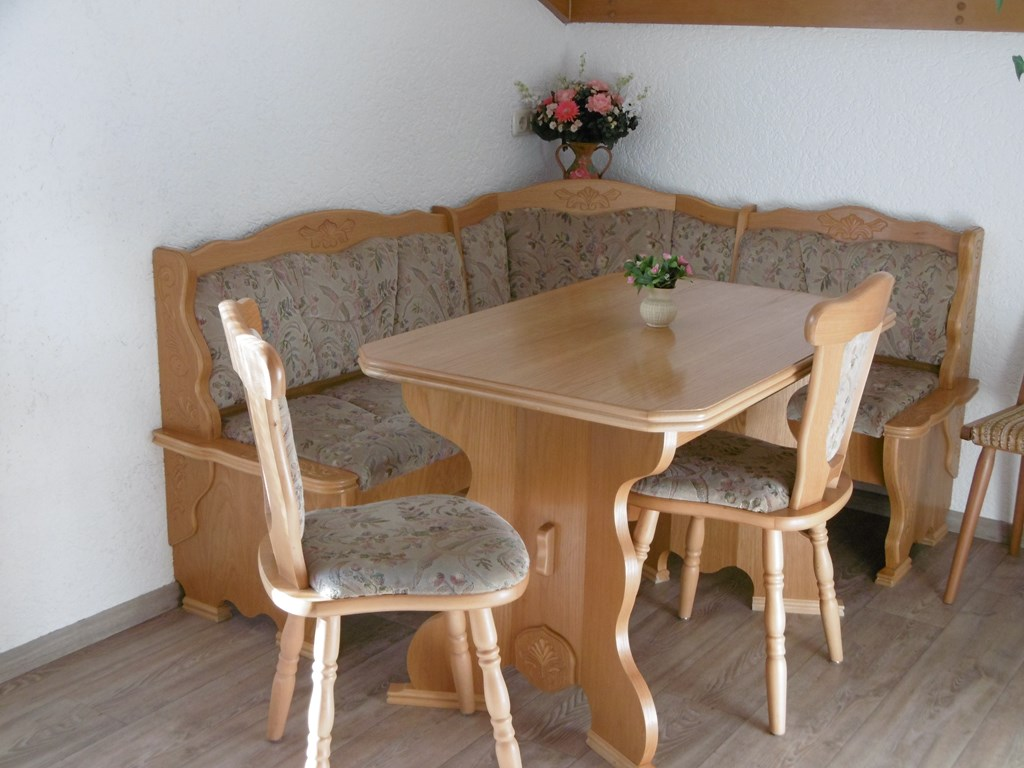 Ferienwohnung Wenzl in Zandt