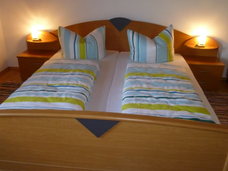 Ferienwohnung Wenzl in Zandt