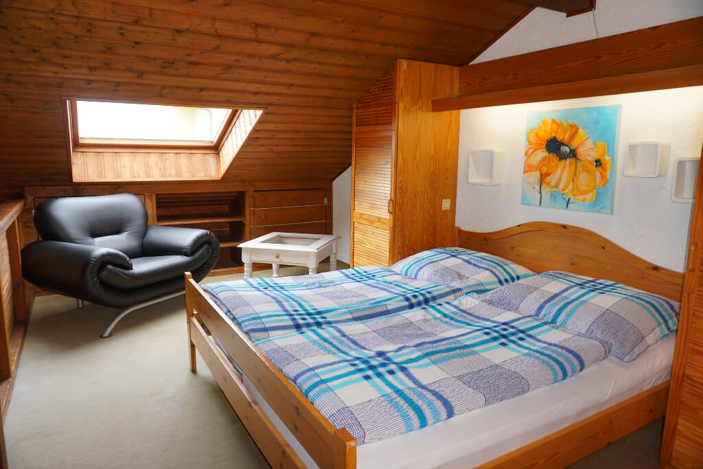 Ferienhaus Bolle in Zandt