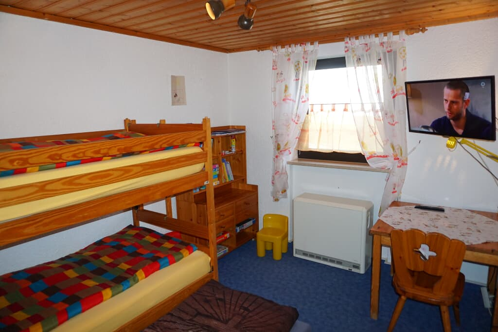 Ferienhaus Bolle in Zandt