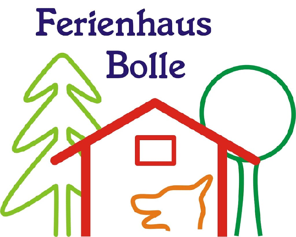 Ferienhaus Bolle in Zandt