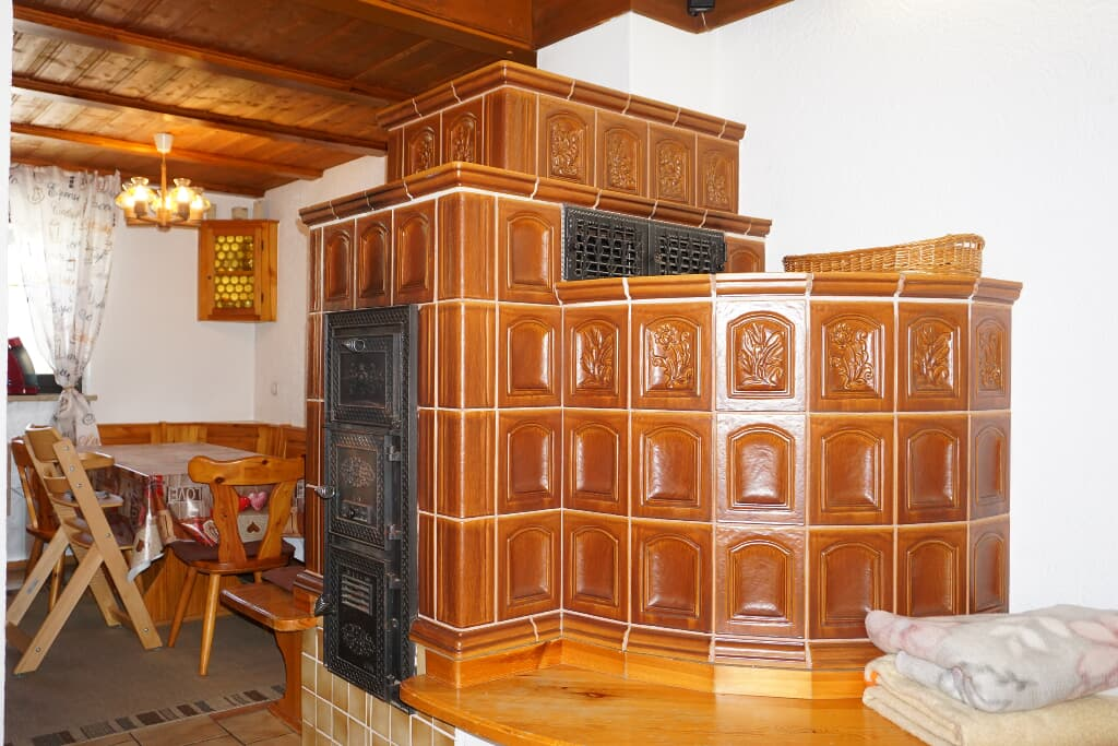 Ferienhaus Bolle in Zandt