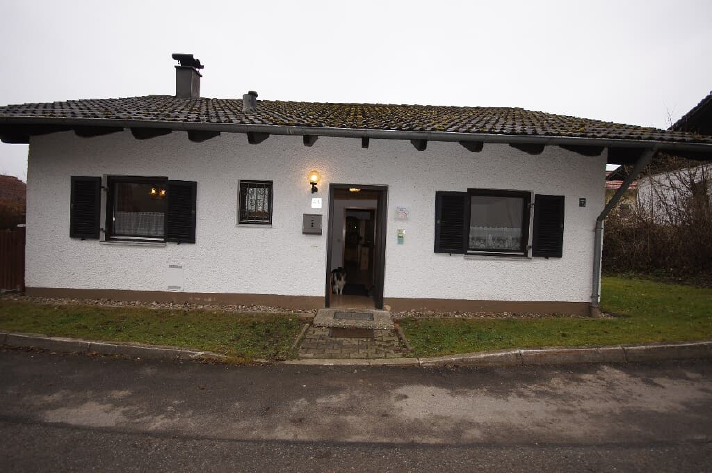 Ferienhaus Bolle in Zandt