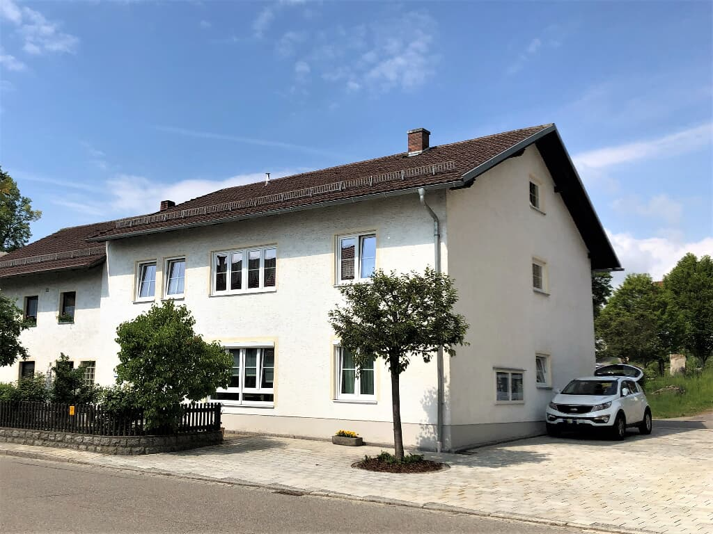 Ferienwohnung Penzkofer in Zandt
