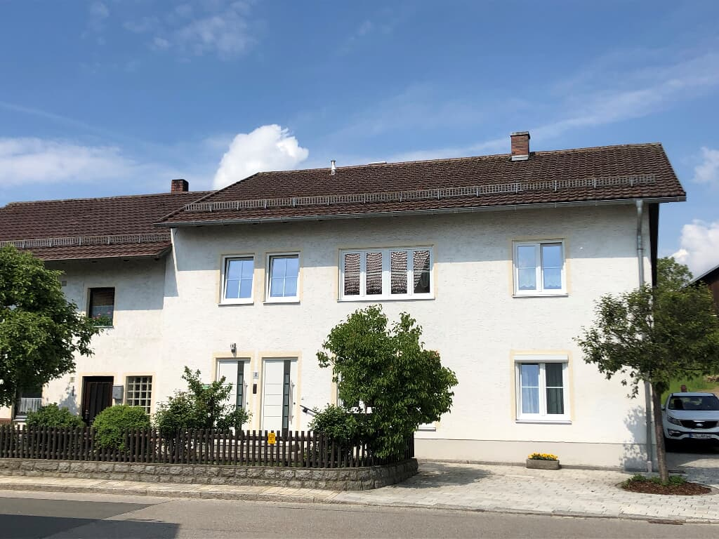 Ferienwohnung Penzkofer in Zandt