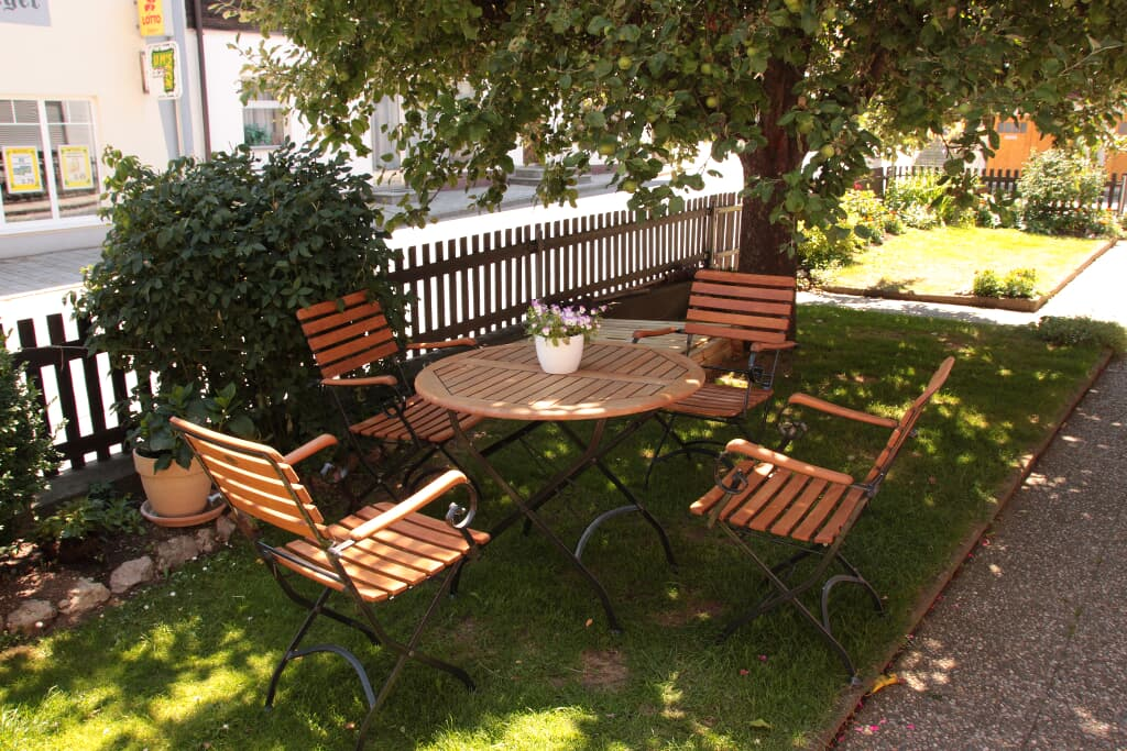 Ferienwohnung Penzkofer in Zandt