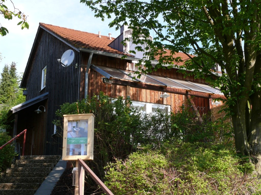 Ferienhaus 