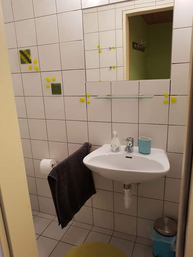 Waldhäuschen Zandt in Zandt