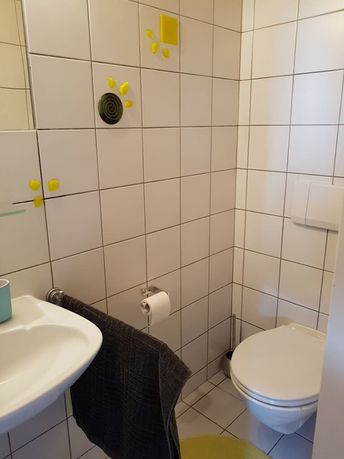 Waldhäuschen Zandt in Zandt