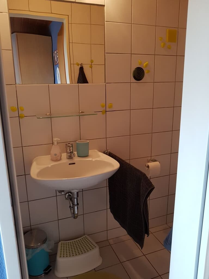 Waldhäuschen Zandt in Zandt