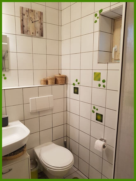 Waldhäuschen Zandt in Zandt