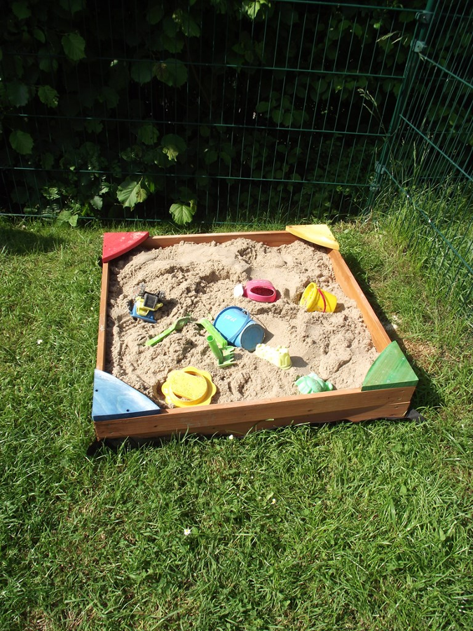 Waldhäuschen Zandt in Zandt