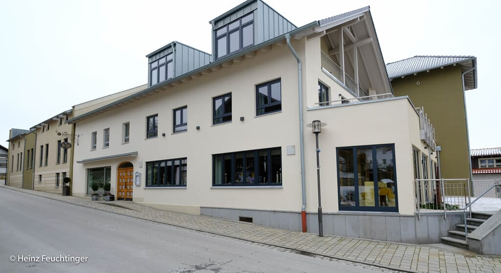 Wirtshaus 