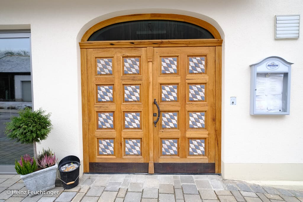 Wirtshaus 