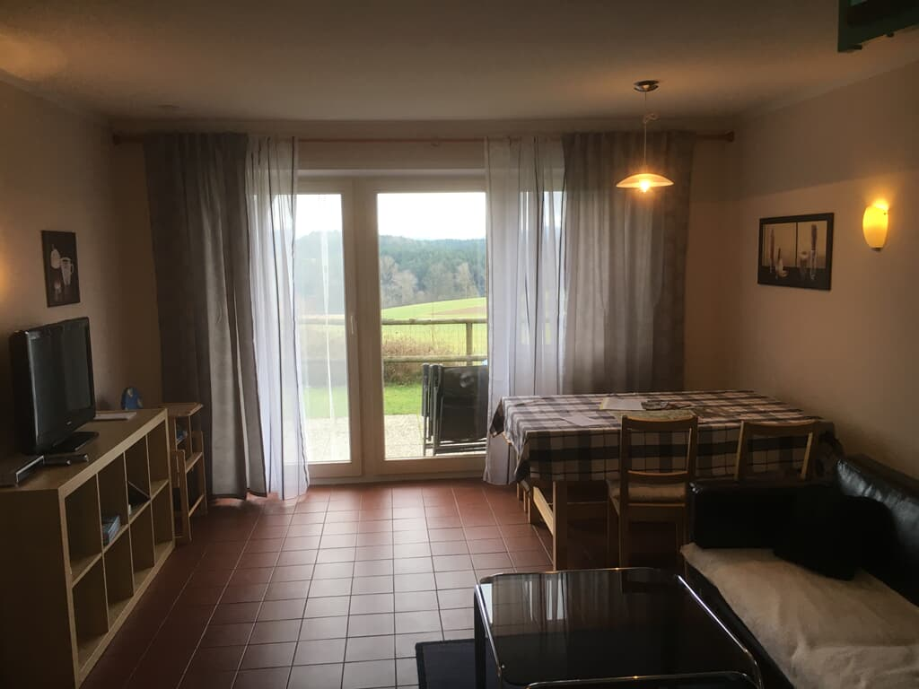 Ferienhaus- und Appartmentanlage 