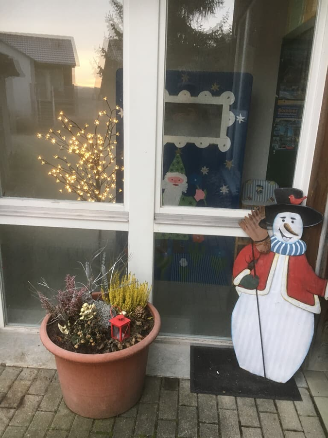Ferienhaus- und Appartmentanlage 