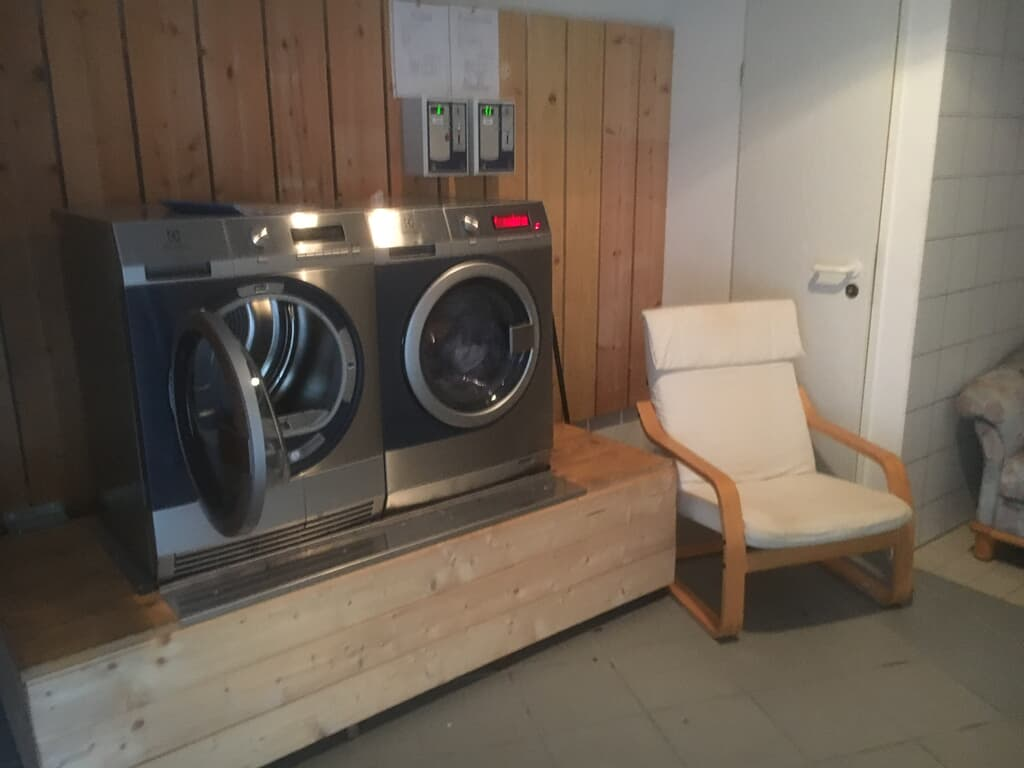 Ferienhaus- und Appartmentanlage 