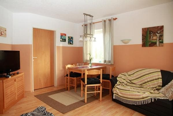 Ferienhaus- und Appartmentanlage 