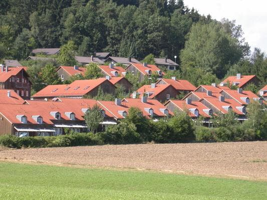 Ferienhaus- und Appartmentanlage 
