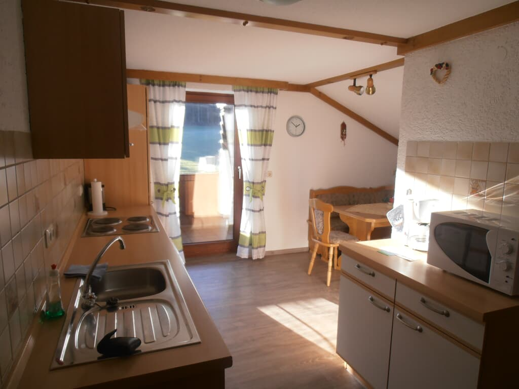 Ferienwohnung Wenzl in Zandt