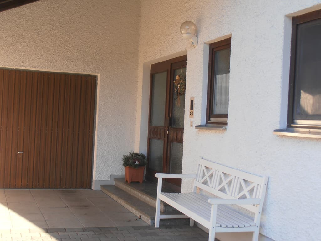 Ferienwohnung Wenzl in Zandt