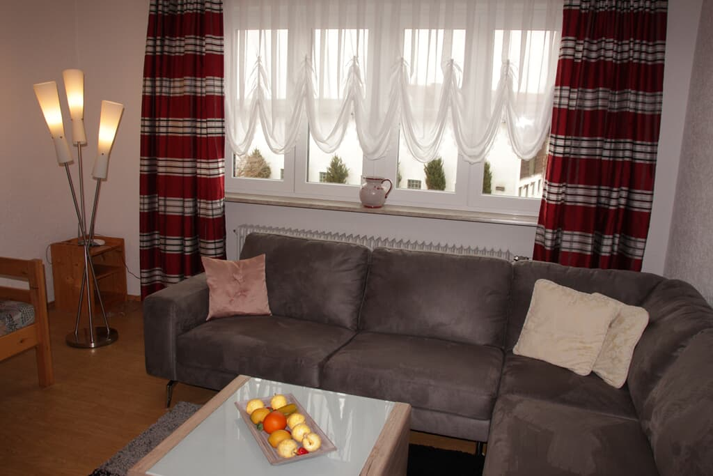 Ferienwohnung Penzkofer in Zandt