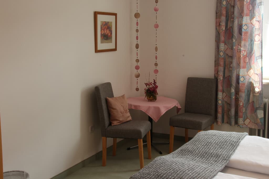Ferienwohnung Penzkofer in Zandt
