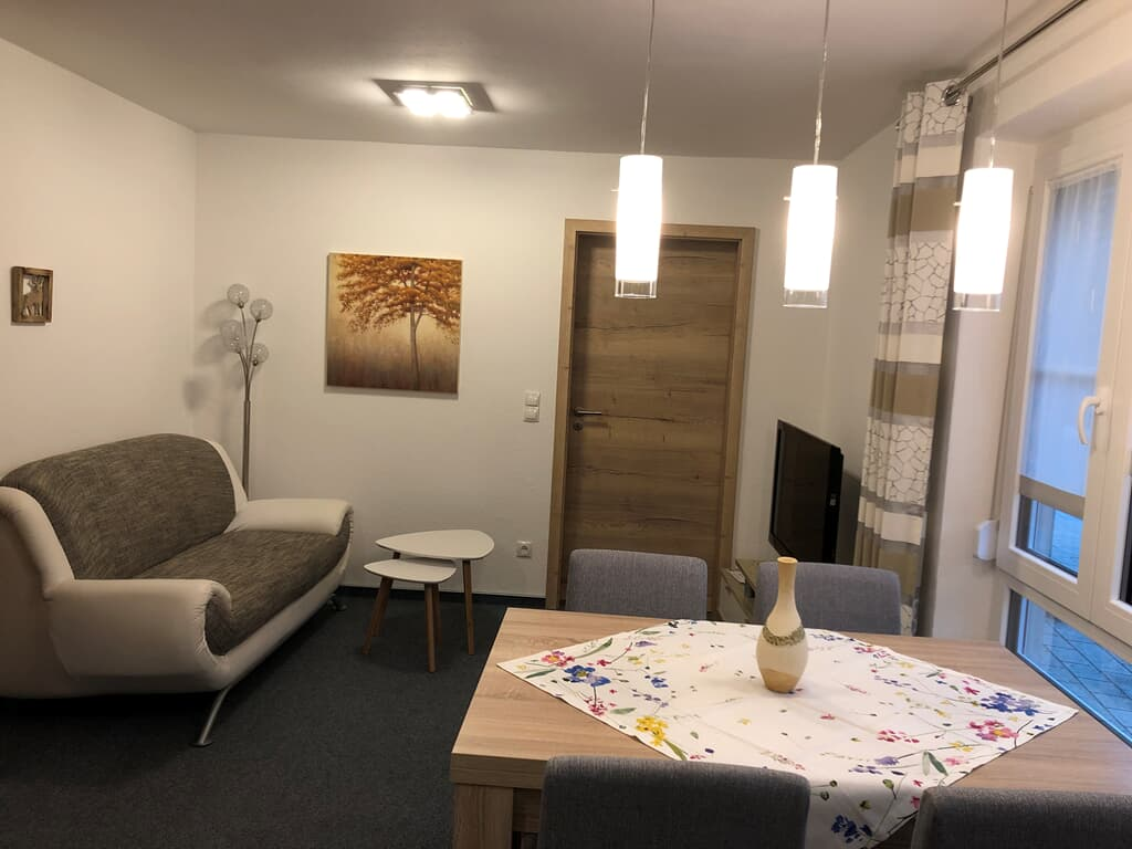 Ferienwohnung Penzkofer in Zandt